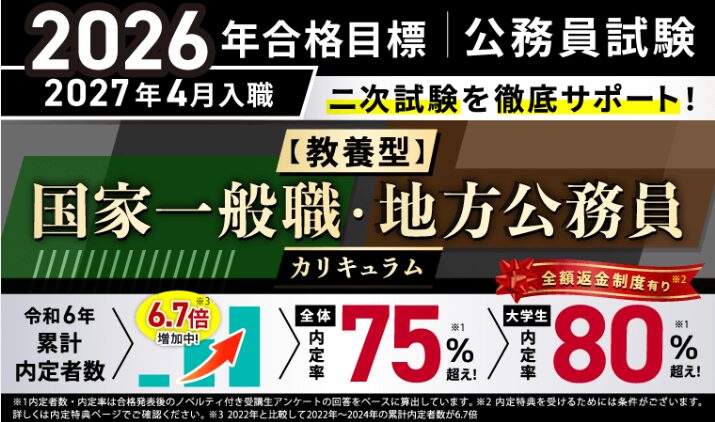 アガルートアカデミー