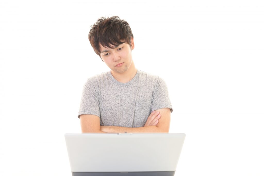 公務員試験の過去問で失敗しやすい勉強法