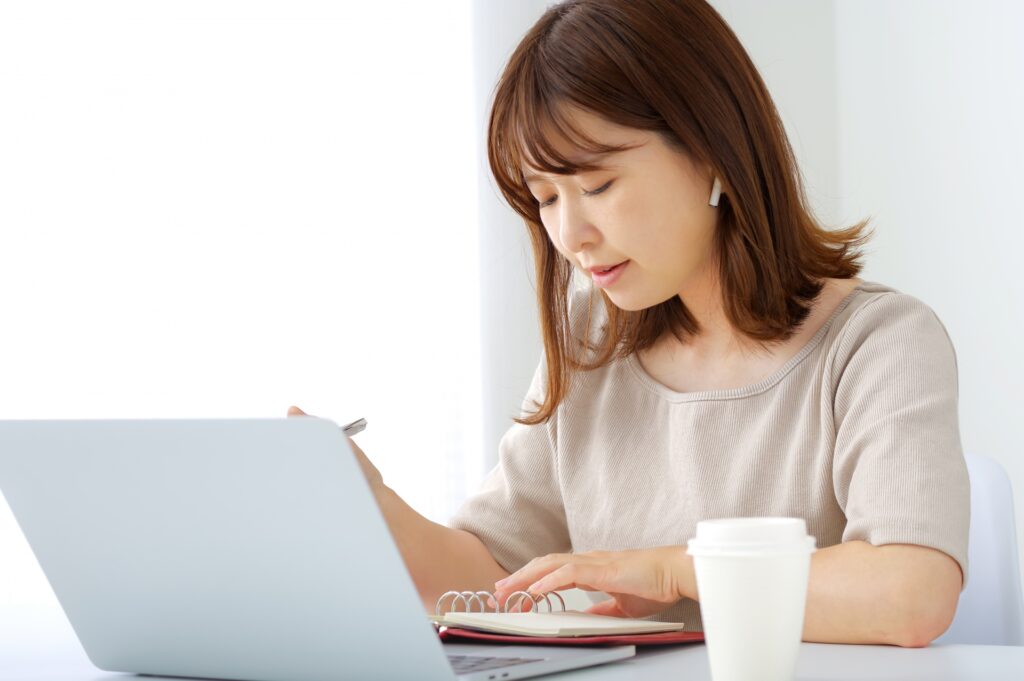 公務員試験の過去問はいつから始めるべきか