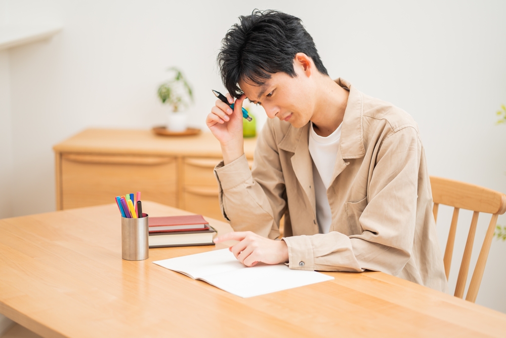 数的推理が苦手な人に多い原因