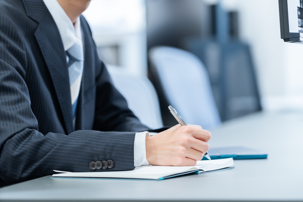 公務員試験を始める初心者が失敗しやすいこと