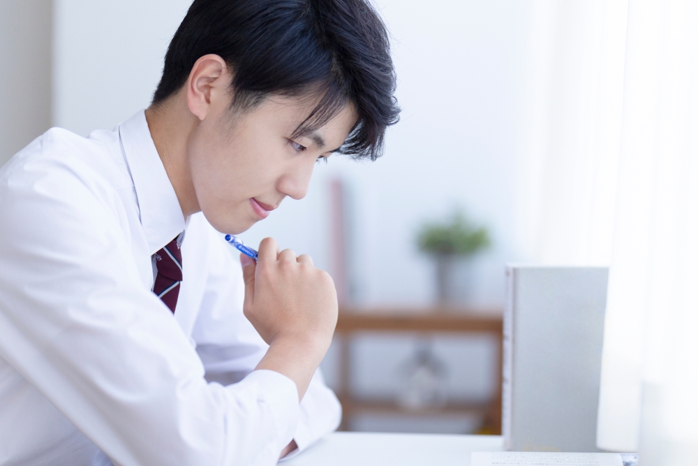 数的推理の文章題を速く解くための練習法