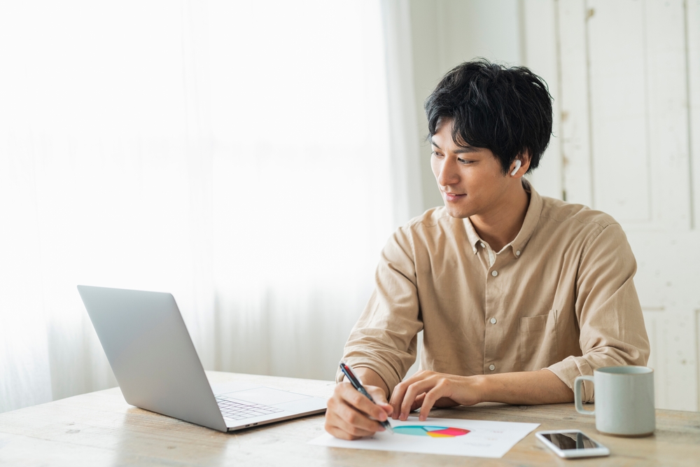 公務員試験を始める前に確認すること