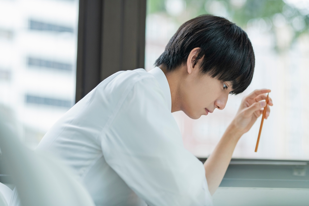 数的処理の勉強でやってはいけないこと