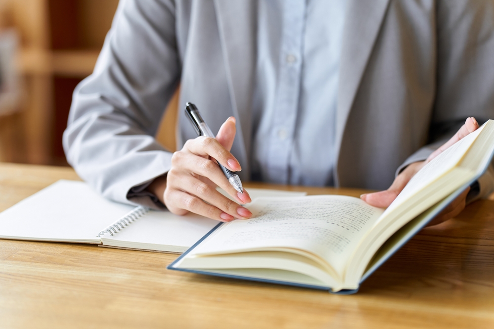 公務員試験の勉強法がわからない人は多い