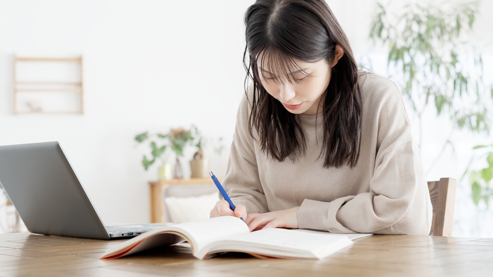 公務員試験の勉強計画を続けるコツ