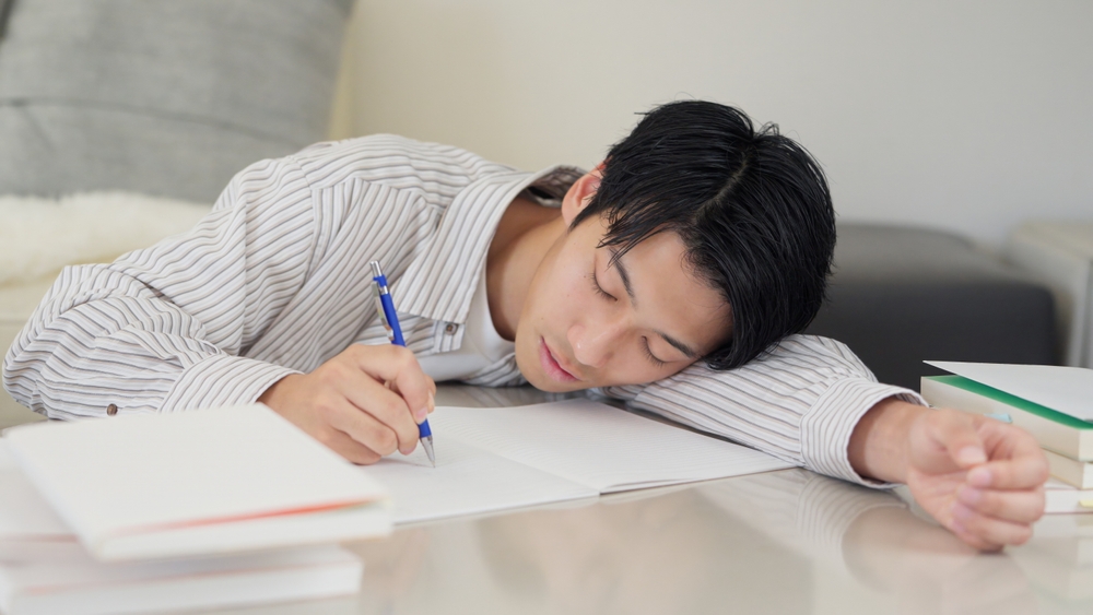公務員試験の独学に限界を感じる人は多い