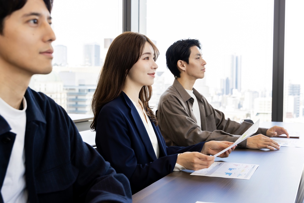 公務員試験の勉強法がわからない人が相談すべきケース