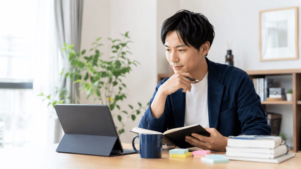 独学で挑む社会人の公務員試験に関してよくある質問（FAQ）
