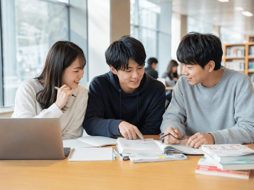 【時期別】大学3年の公務員試験はいつから?やるべきこと